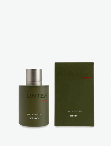 عطر مردانه Green Hunter کوتون Koton کد 6WAM60013AA