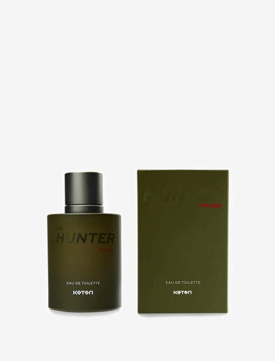 عطر مردانه Green Hunter کوتون Koton کد 6WAM60002AA