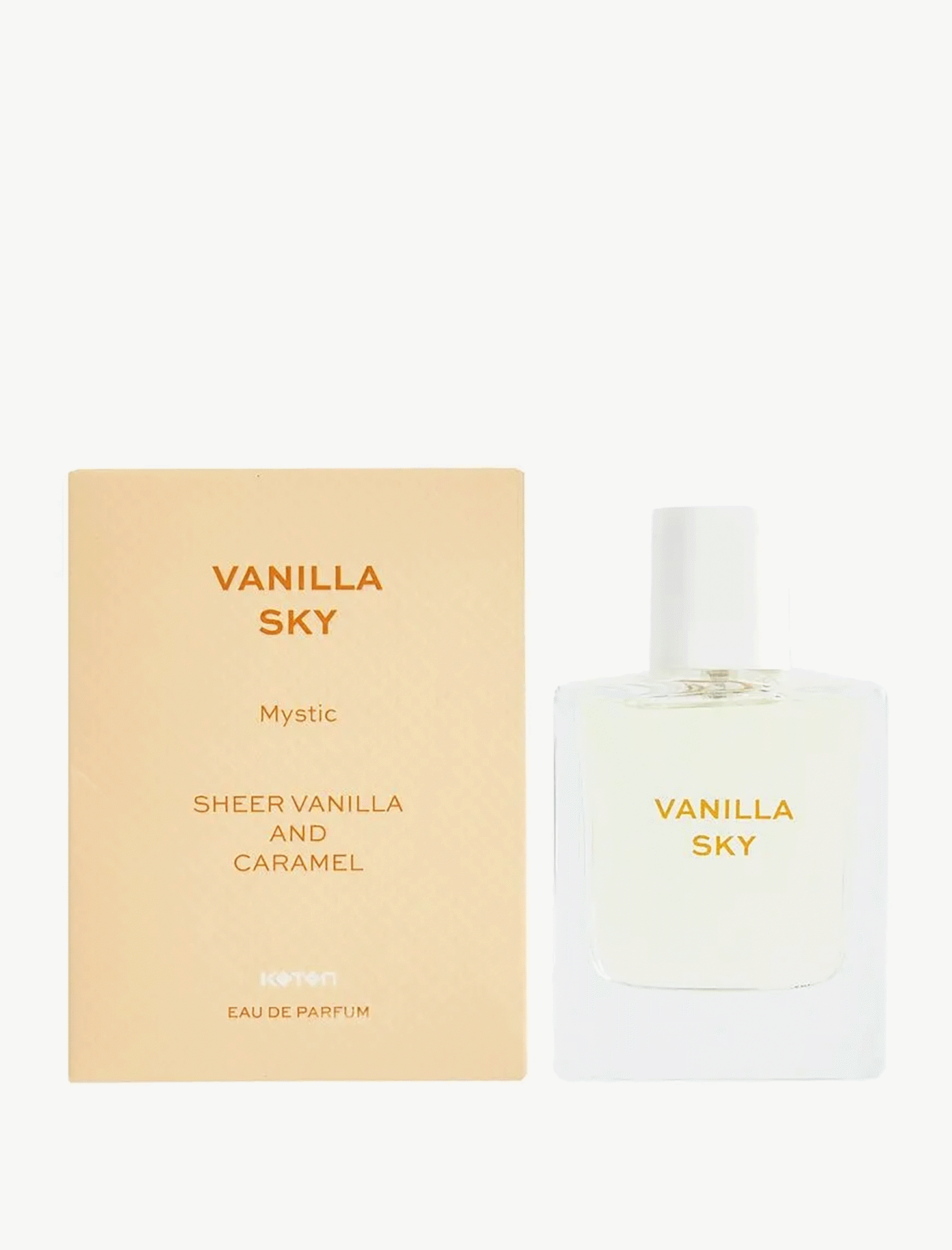 عطر زنانه کوتون Koton کد 6WAK60047AA