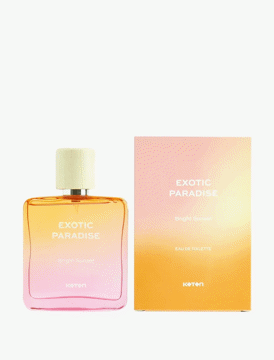 عطر زنانه کوتون Koton کد 6WAK60037AA