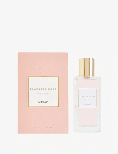 عطر زنانه Flawless Rose کوتون Koton کد 6WAK60032AA