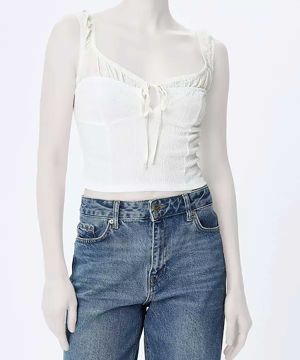 تاپ زنانه کوتون Koton کد 5SAK10020EK