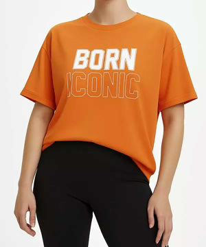 تيشرت ورزشی زنانه کوتون Koton کد 5SAK10287NK