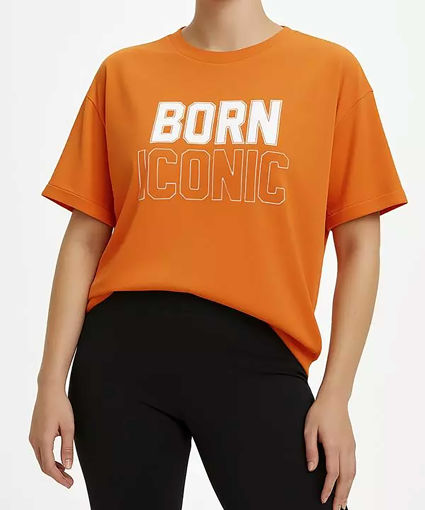 تيشرت ورزشی زنانه کوتون Koton کد 5SAK10287NK