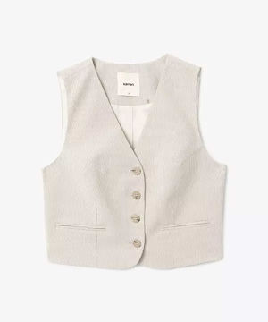 جلیقه زنانه کوتون Koton کد 5SAK20007PW