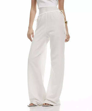 شلوار پارچه ای زنانه کوتون Koton کد 5SAK40003PW