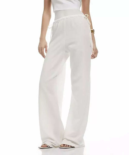 شلوار پارچه ای زنانه کوتون Koton کد 5SAK40003PW