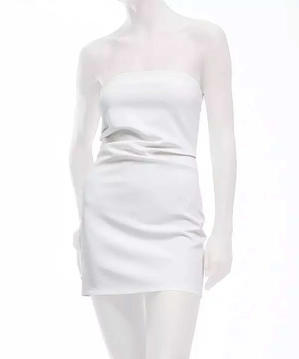 پیراهن مجلسی زنانه کوتون Koton کد 5SAK80037EK