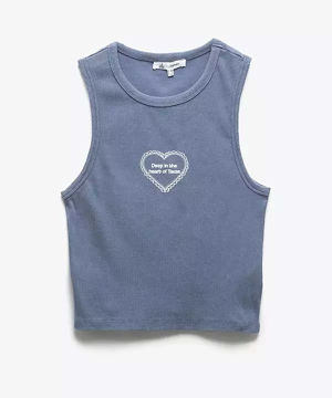 تاپ زنانه کوتون Koton کد 5SAL30075IK