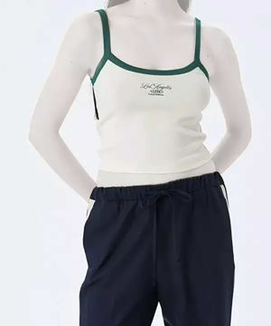 تاپ نخی زنانه کوتون Koton کد 5SAL30094IK