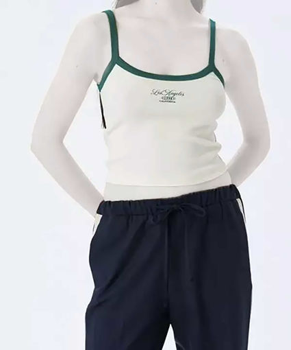 تاپ نخی زنانه کوتون Koton کد 5SAL30094IK