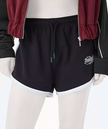 شلوارک راحتی زنانه کوتون Koton کد 5SAL40032IK