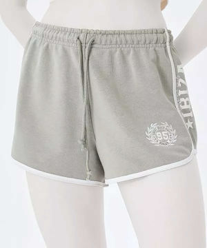 شلوارک نخی راحتی زنانه کوتون Koton کد 5SAL40035IK