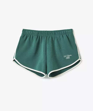 شلوارک نخی راحتی زنانه کوتون Koton کد 5SAL40062IK