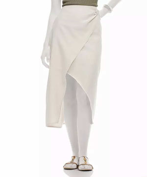 دامن بلند زنانه کوتون Koton کد 5SAL70009IW