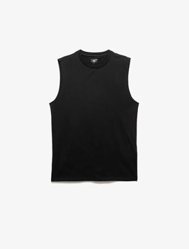 تاپ ورزشی مردانه کوتون Koton کد 5SAM30033NK