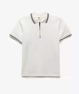 پولوشرت آستین کوتاه پسرانه کوتون Koton کد 5SKB10005TK