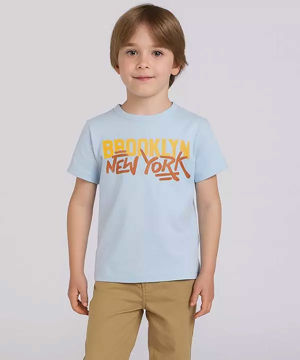 تیشرت آستین کوتاه  پسرانه کوتون Koton کد 5SKB10155TK