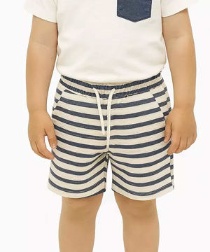 شلوارک راحتی پسرانه کوتون Koton کد 5SKB40009TK