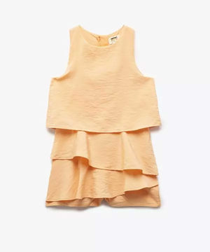 سرهمی دخترانه کوتون Koton کد 5SKG40010AW