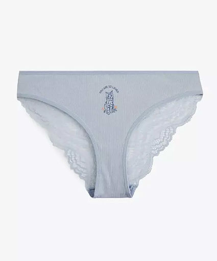 شورت اسلیپ زنانه کوتون Koton کد 5SLK30064MK