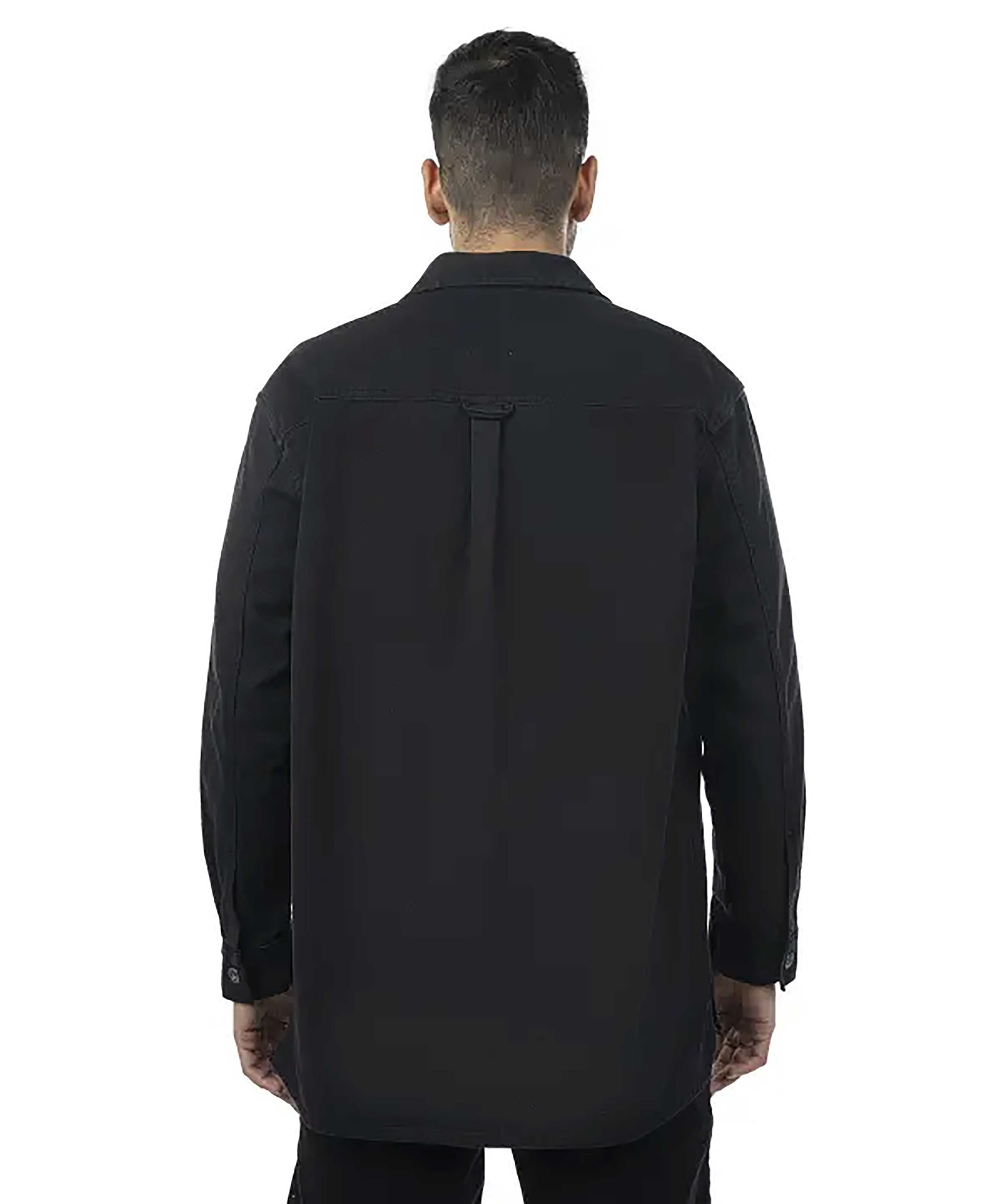 کت کتان مردانه کوتون Koton کد 5WAM24W013T