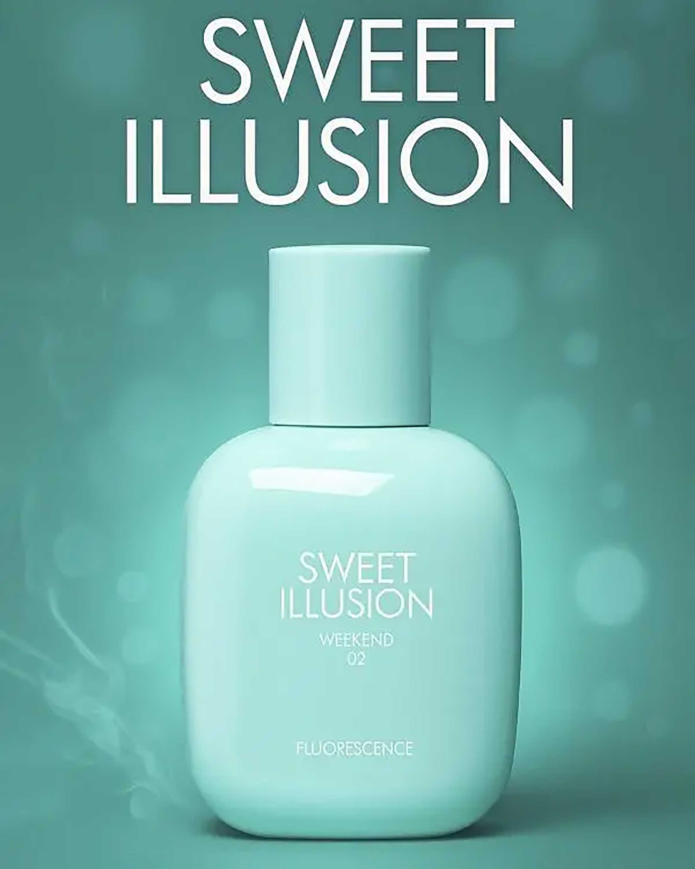 عطر زنانه   کد 5SW68NA2171