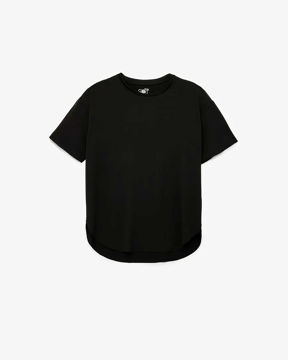 تی شرت ورزشی زنانه کوتون Koton کد 6WAK10029NK