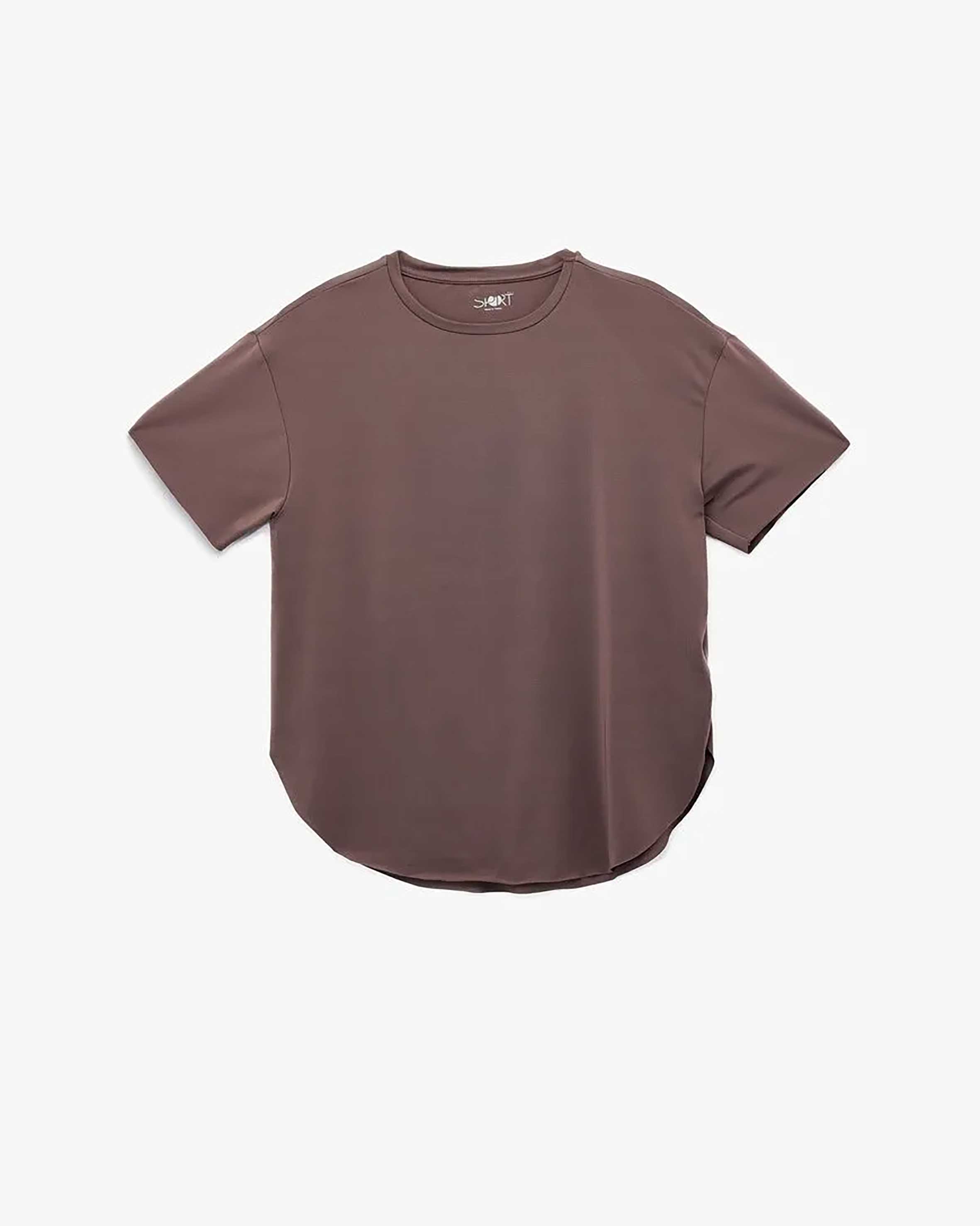 تی شرت ورزشی زنانه کوتون Koton کد 6WAK10029NK