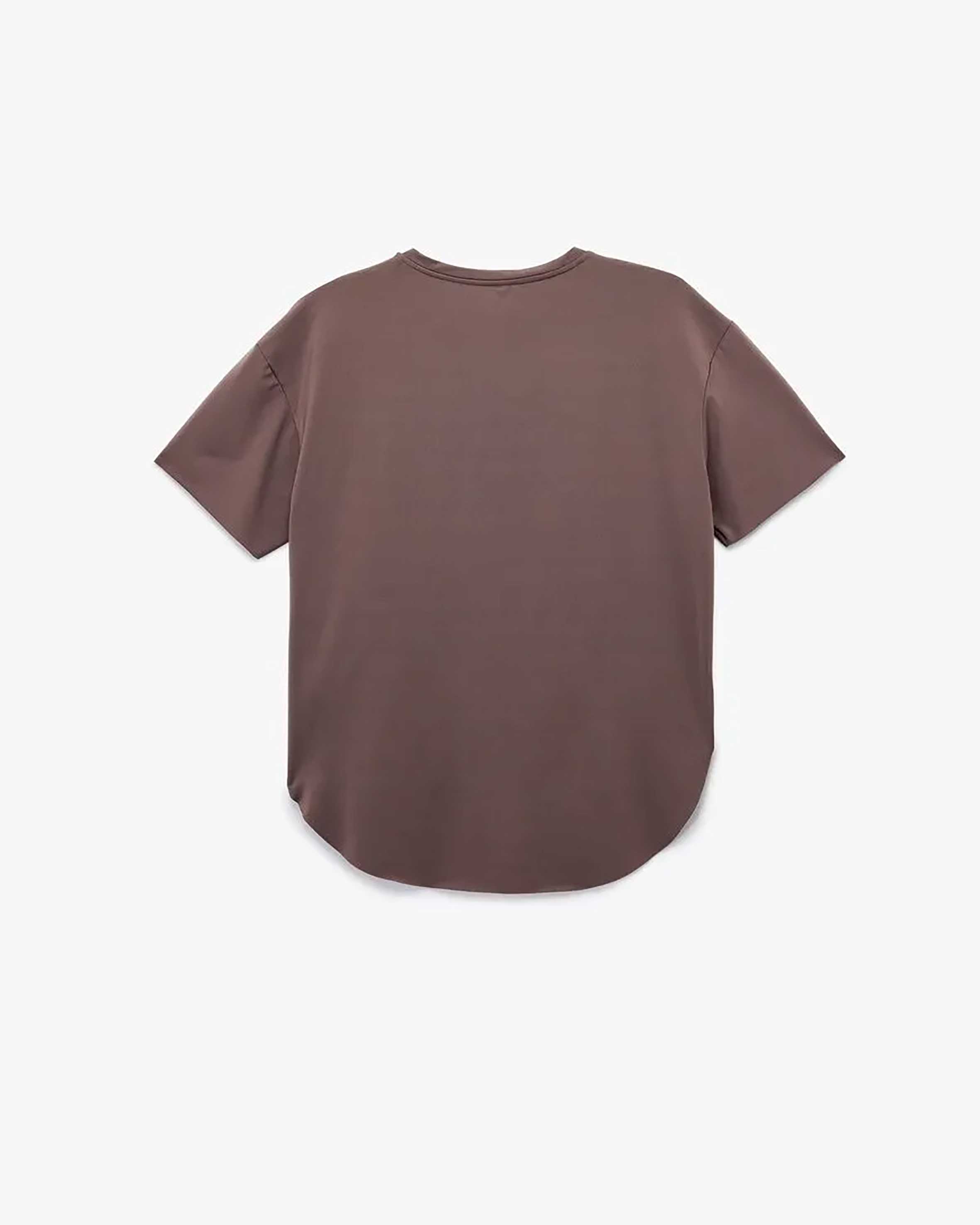 تی شرت ورزشی زنانه کوتون Koton کد 6WAK10029NK