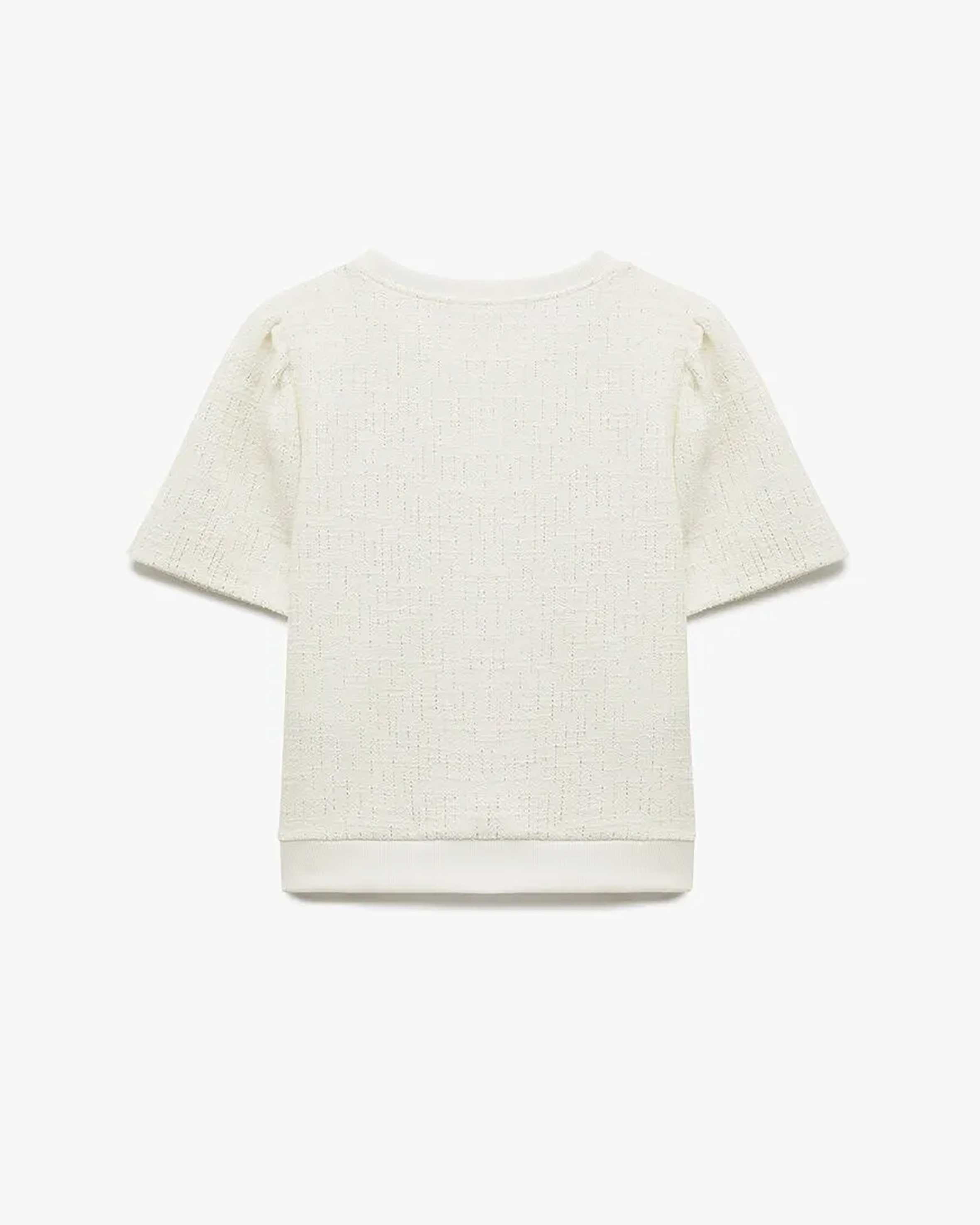 دورس آستین کوتاه زنانه کوتون Koton کد 6WAK10190EK