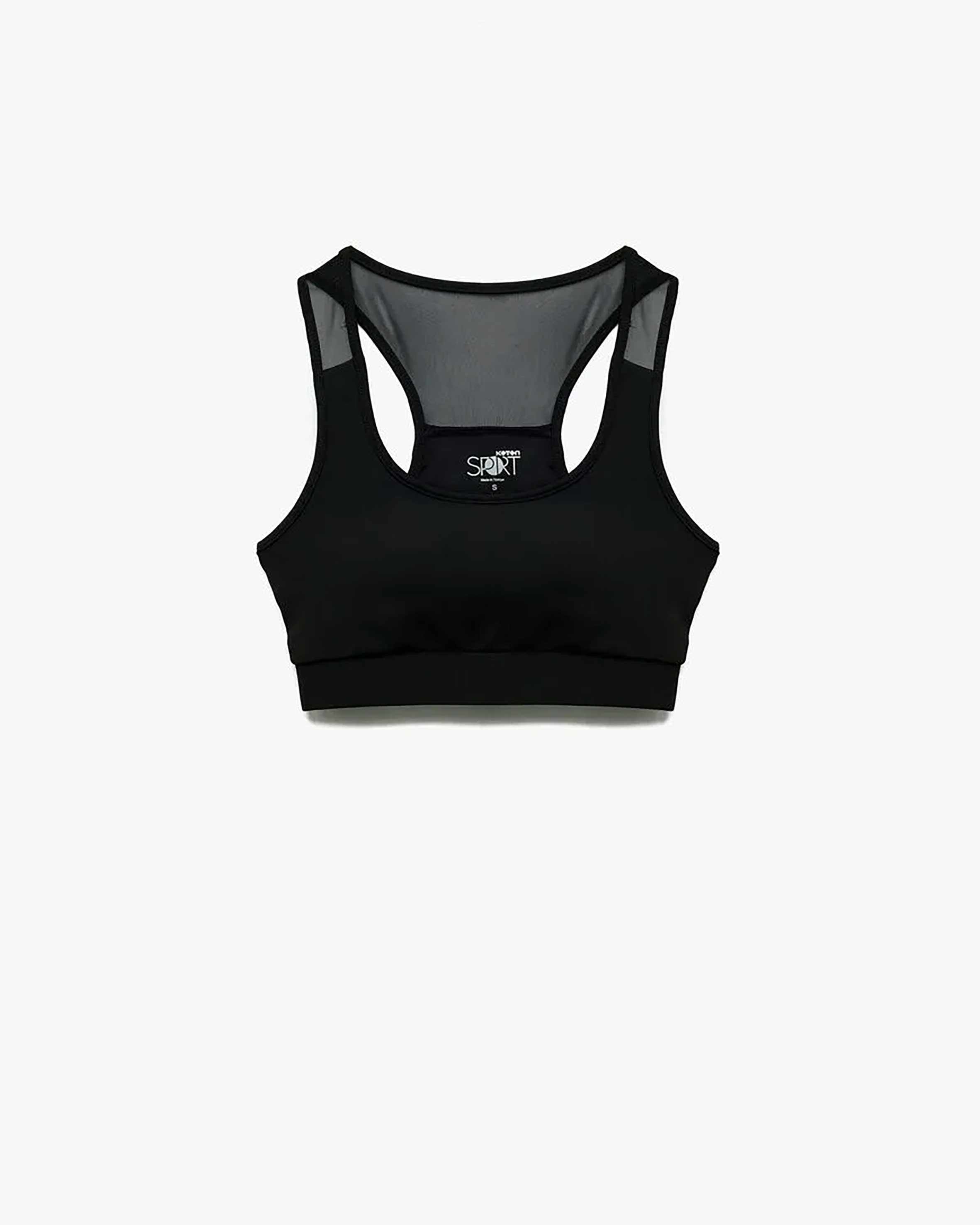 نیم تنه ورزشی زنانه کوتون Koton کد 6WAK30008NK