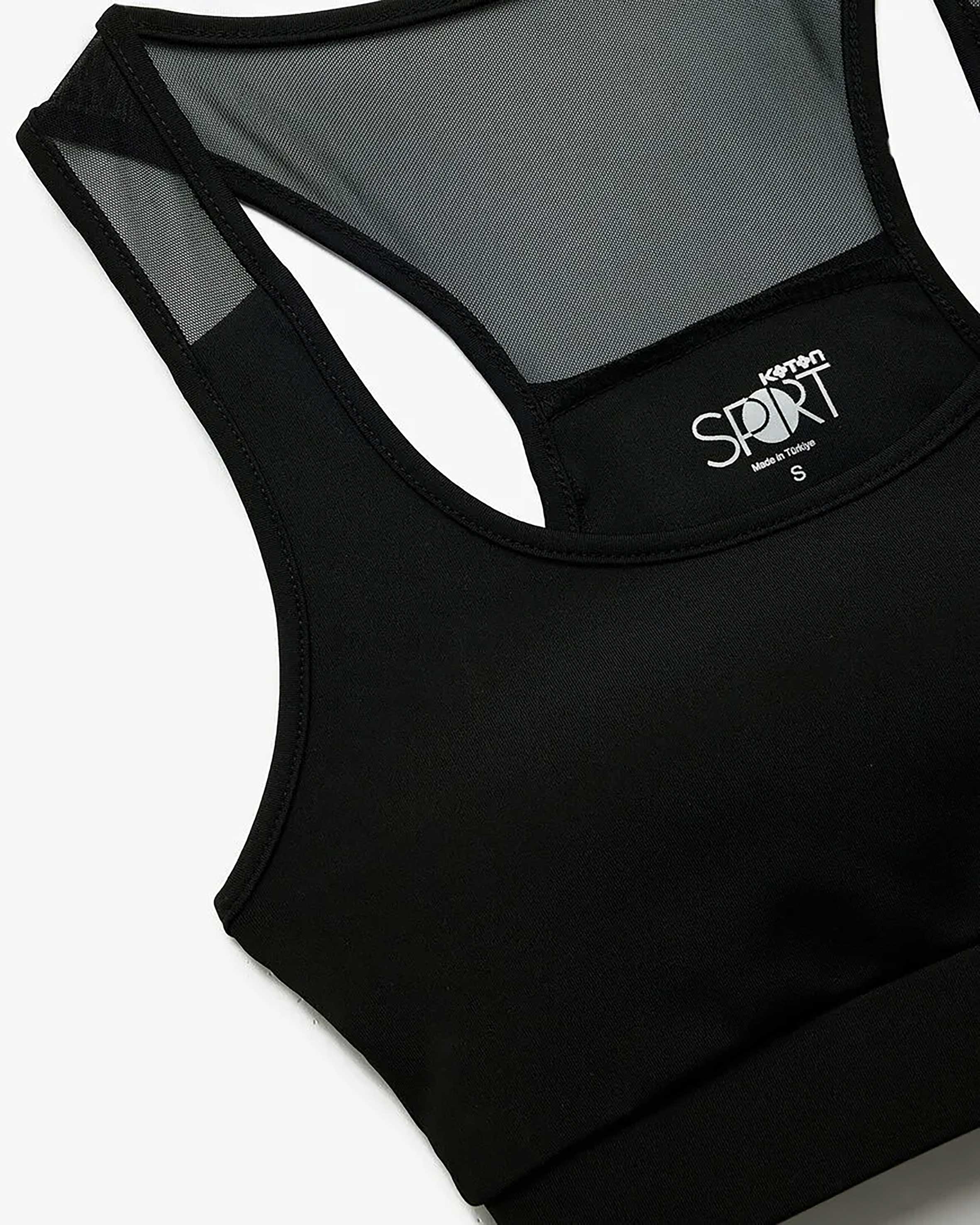 نیم تنه ورزشی زنانه کوتون Koton کد 6WAK30008NK