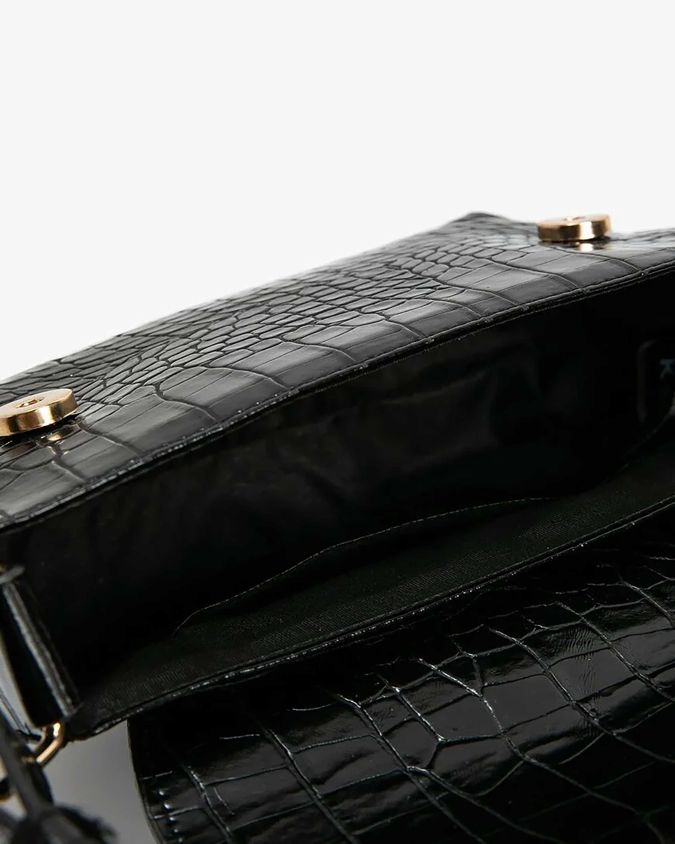 کیف طرح چرم زنانه کوتون Koton کد 6WAK30029AA