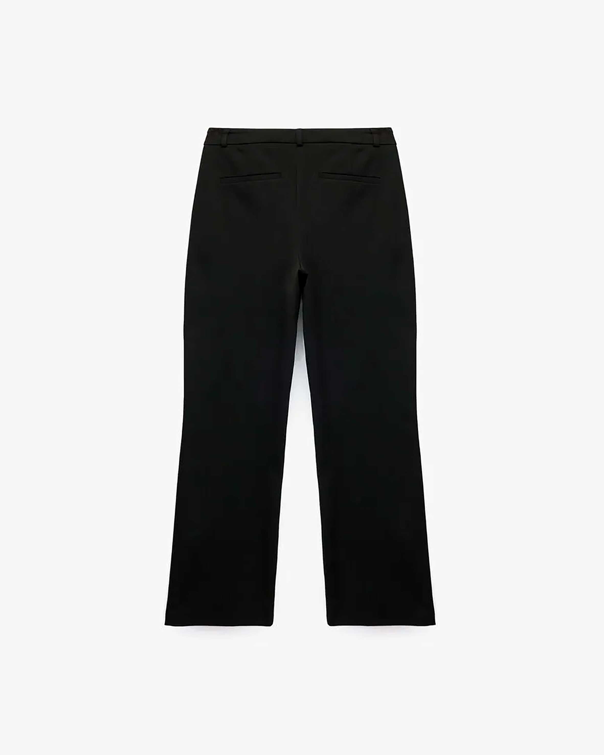 شلوار پارچه ای زنانه کوتون Koton کد 6WAK40023PW