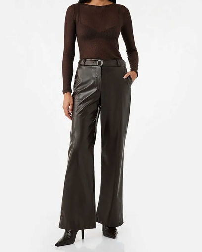 تی شرت زنانه کوتون Koton کد 6WAK50022EK