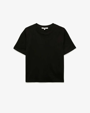 تی شرت زنانه کوتون Koton کد 6WAK50029EK