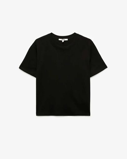 تی شرت زنانه کوتون Koton کد 6WAK50029EK