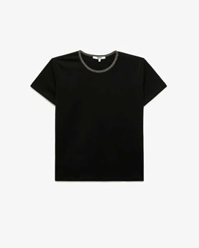 تی شرت زنانه کوتون Koton کد 6WAK50032EK