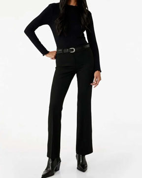 تی شرت آستین بلند  زنانه کوتون Koton کد 6WAK50059EK