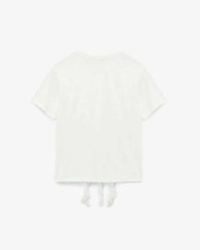 تی شرت زنانه کوتون Koton کد 6WAK50174EK