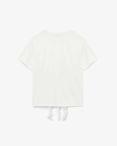 تی شرت زنانه کوتون Koton کد 6WAK50174EK