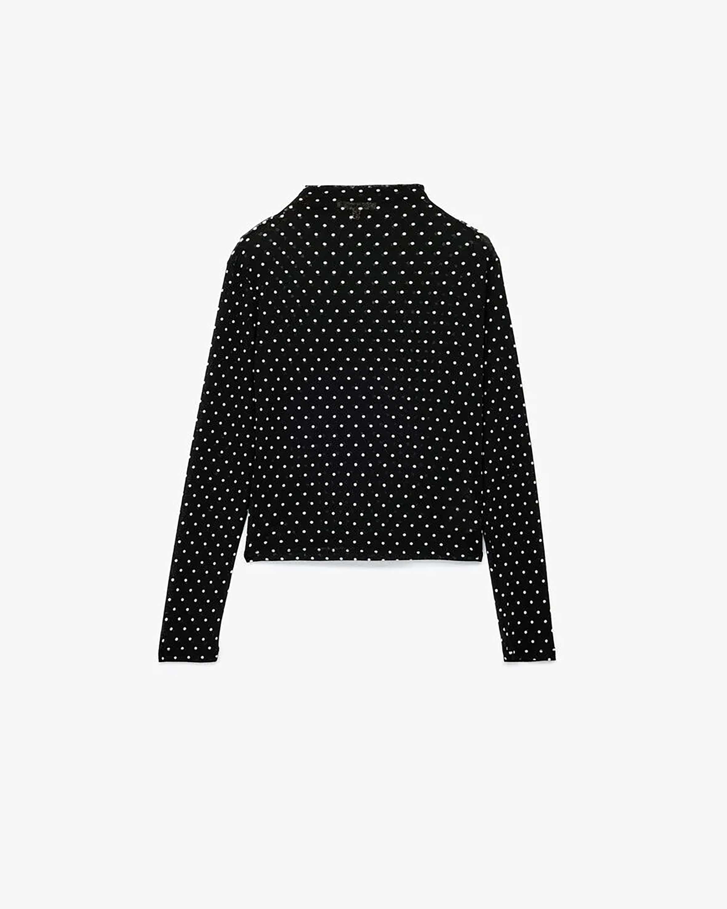 تی شرت طرح دار زنانه کوتون Koton کد 6WAK50203EK