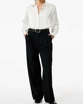 شومیز آستین بلند  زنانه کوتون Koton کد 6WAK60001EW