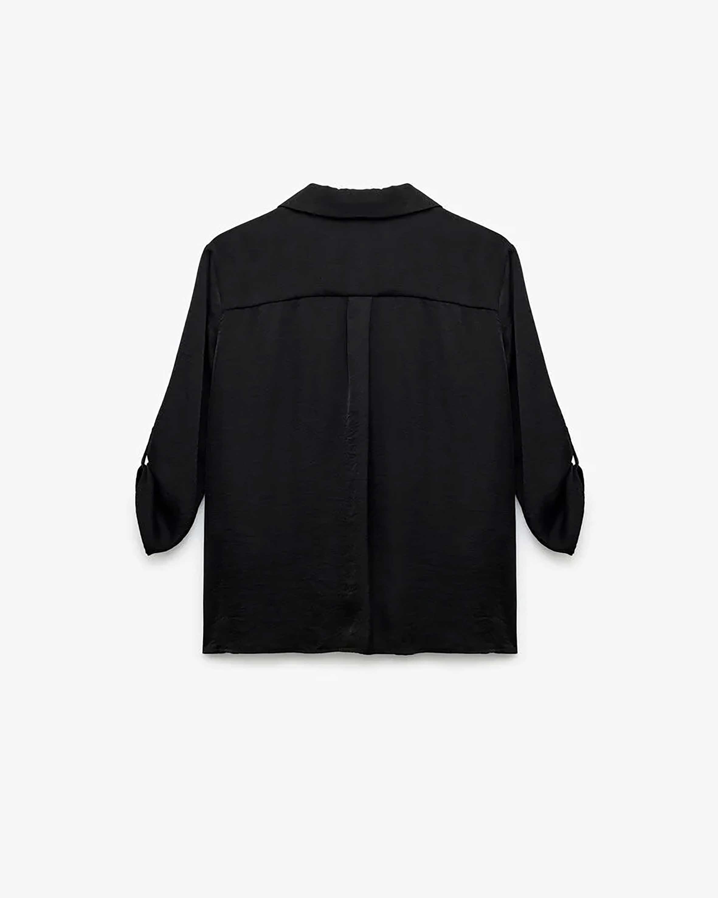 بلوز  زنانه کوتون Koton کد 6WAK60004PW