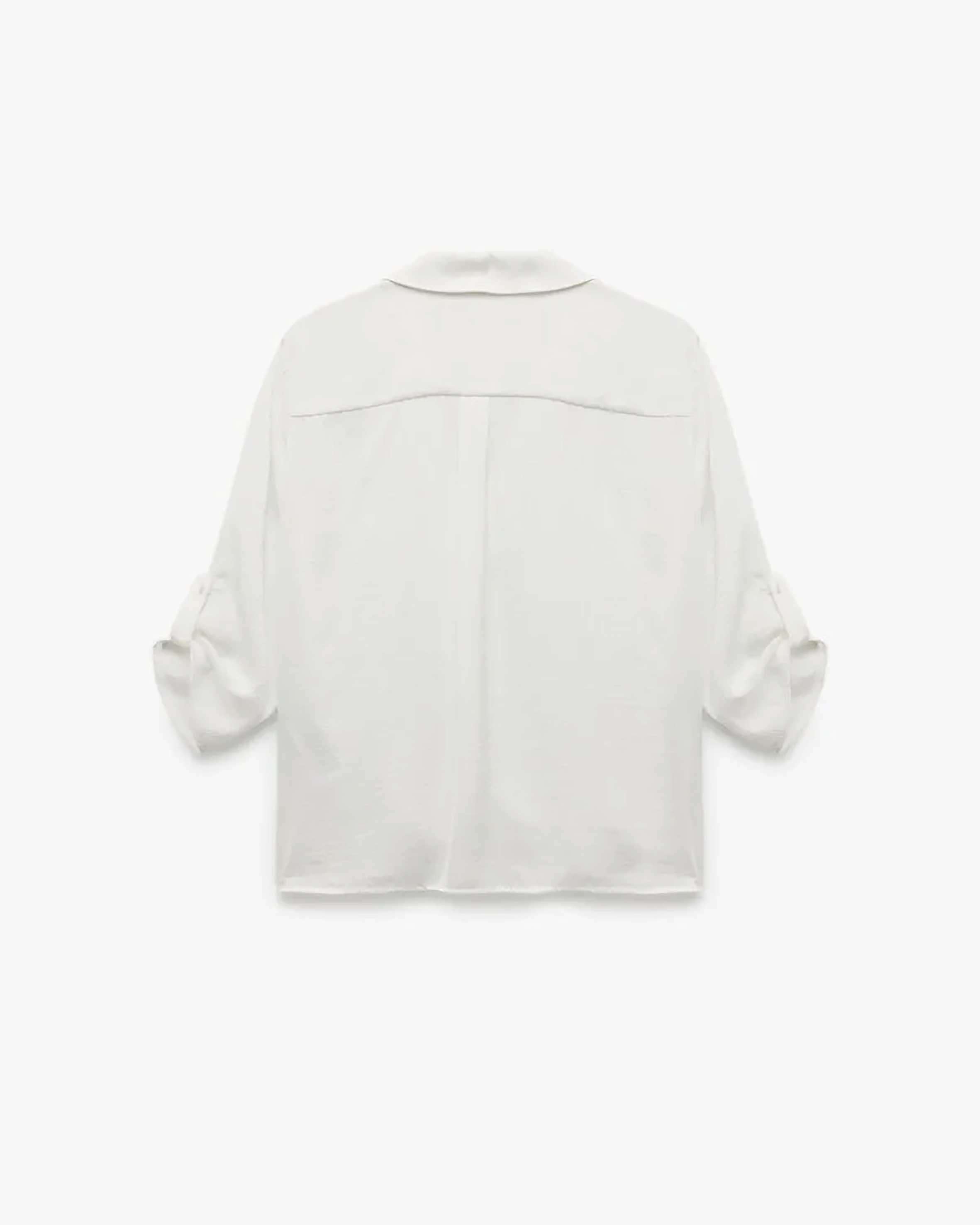 بلوز  زنانه کوتون Koton کد 6WAK60004PW