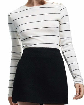 دامن زنانه کوتون Koton کد 6WAK70001EW