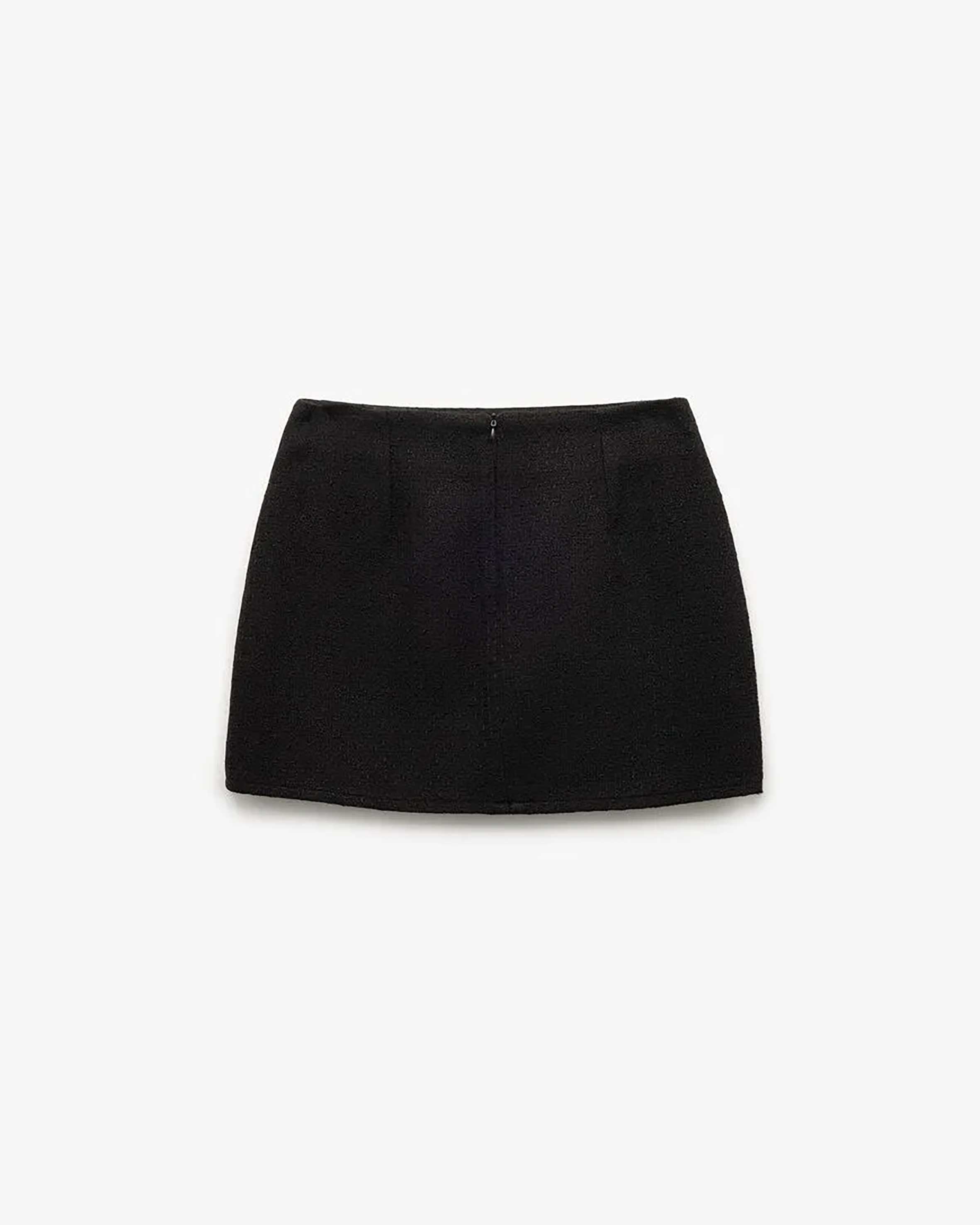 دامن زنانه کوتون Koton کد 6WAK70001EW