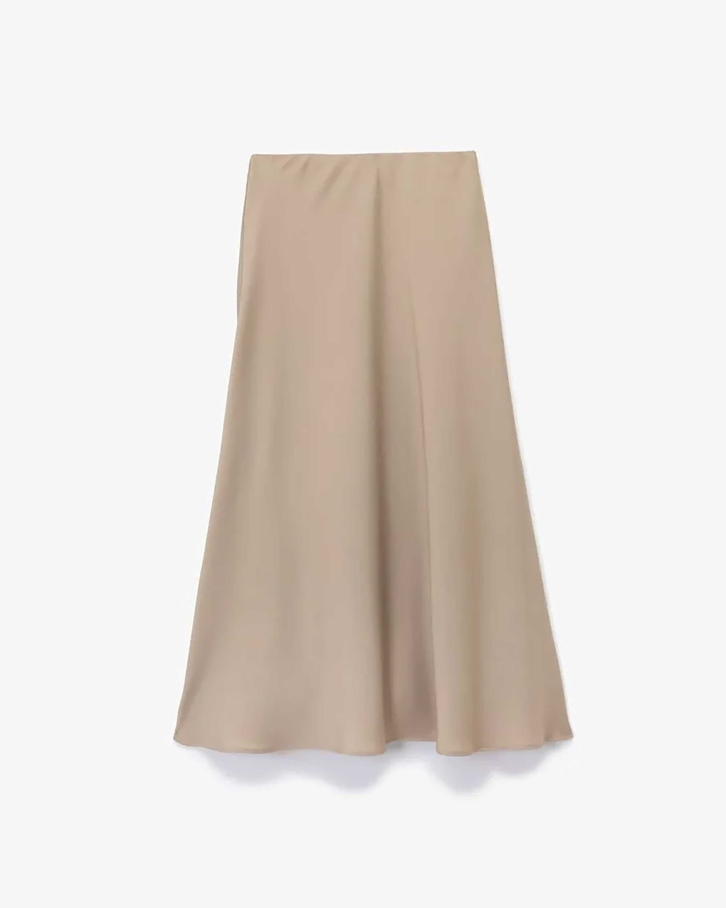 دامن بلند زنانه کوتون Koton کد 6WAK70042UW