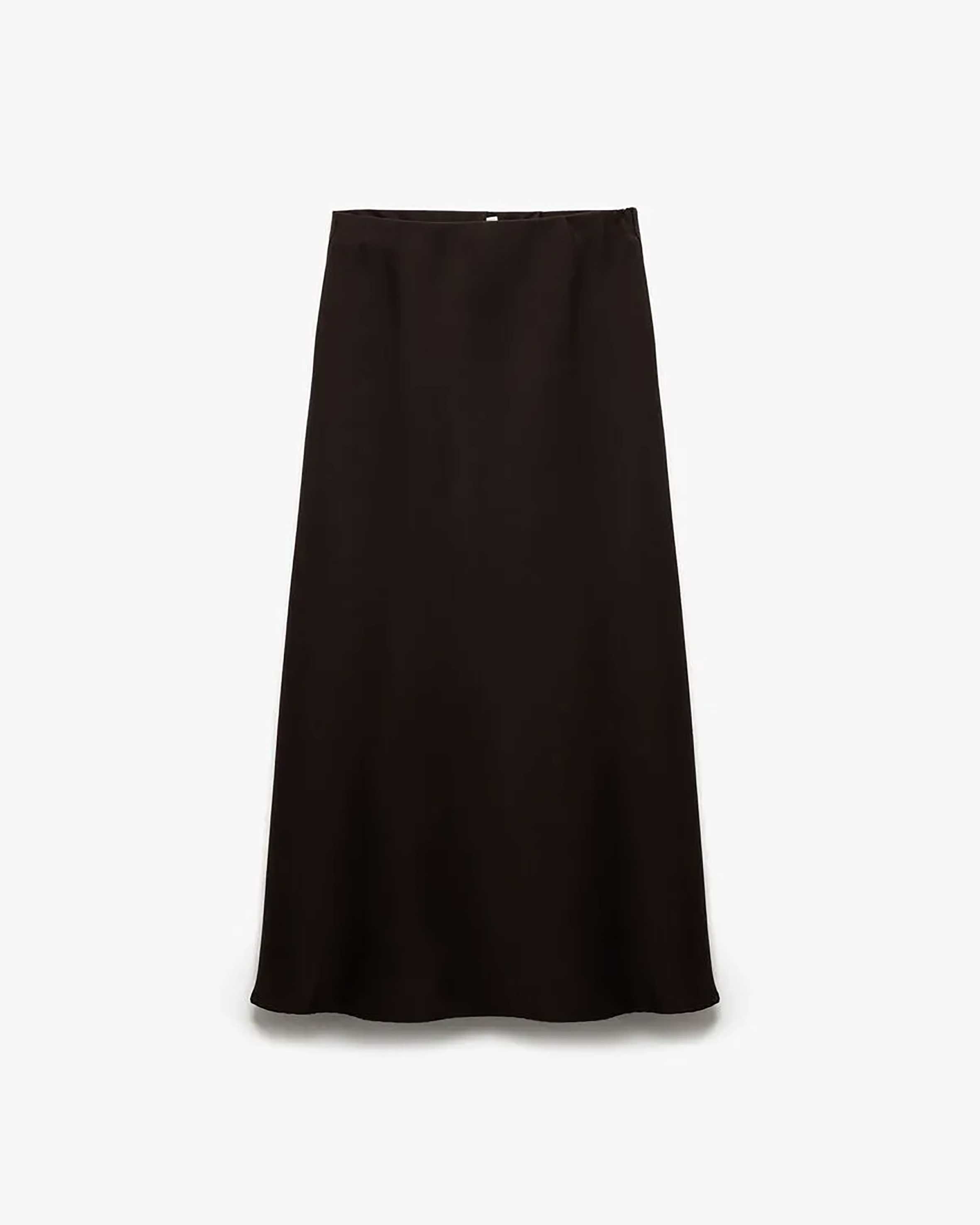 دامن بلند زنانه کوتون Koton کد 6WAK70042UW